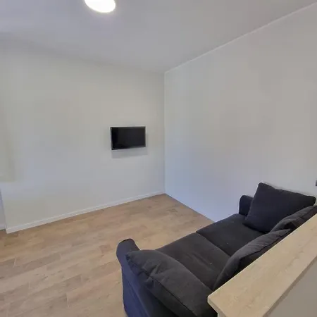Quiet Rest Apartment Fiumicino Exterior photo