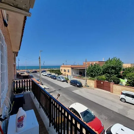 Quiet Rest Apartment Fiumicino Exterior photo