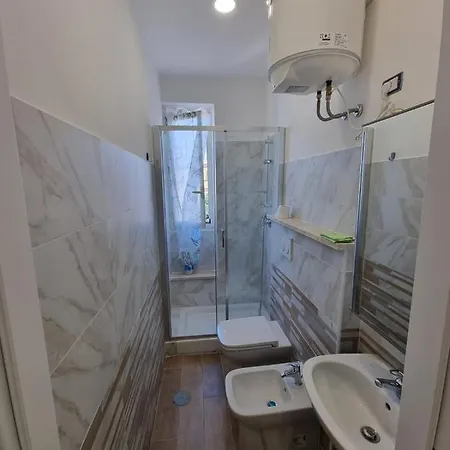 Quiet Rest Apartment Fiumicino Exterior photo