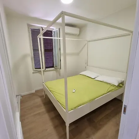 Quiet Rest Apartment Fiumicino Exterior photo
