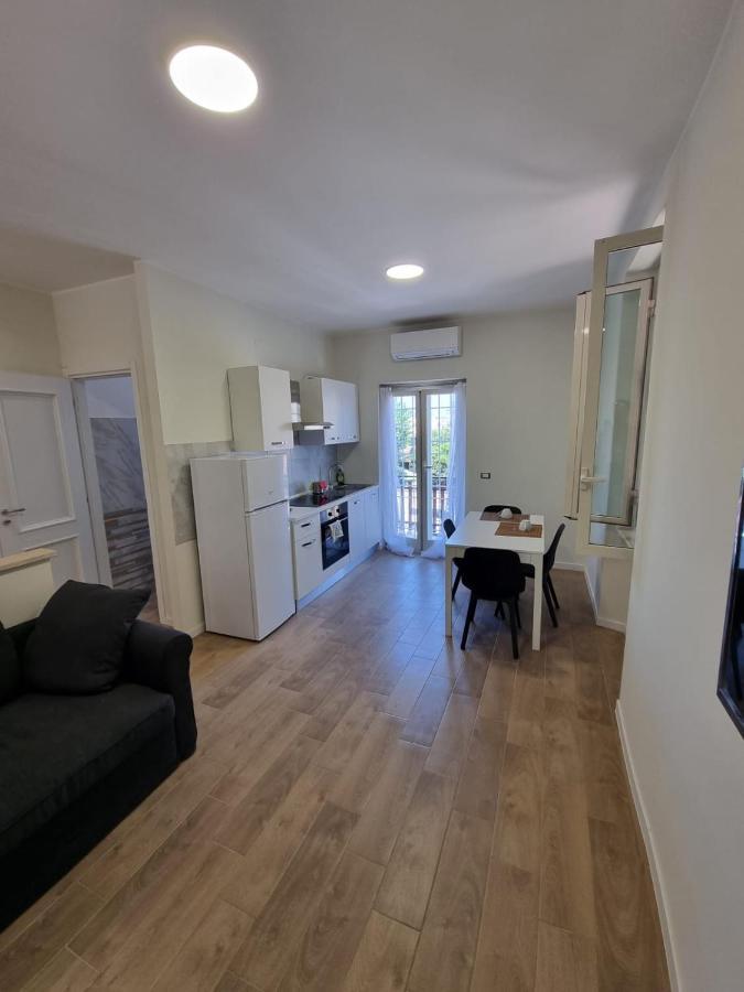 Quiet Rest Apartment